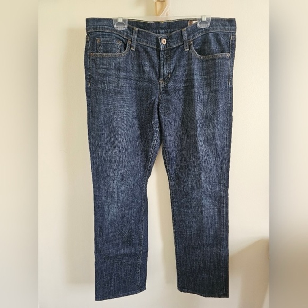 Gap Jeans